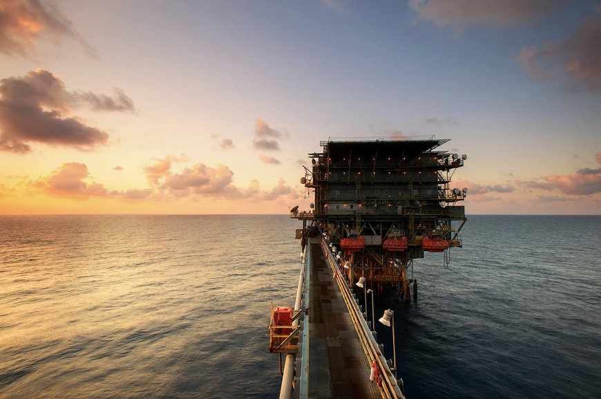 ENI ANNOUNCES A NEW DISCOVERY OFFSHORE MEXICO